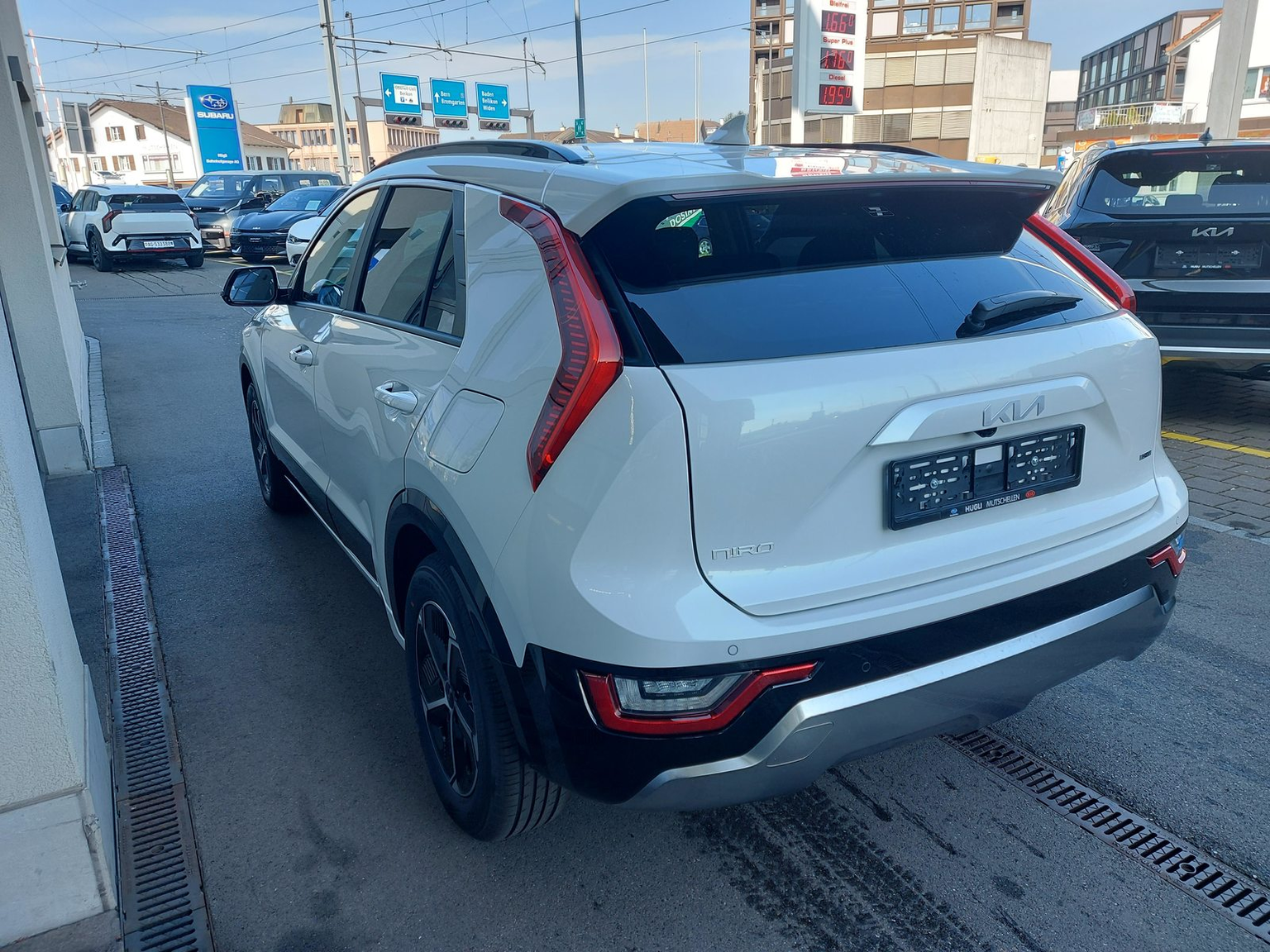 Vehicle Image