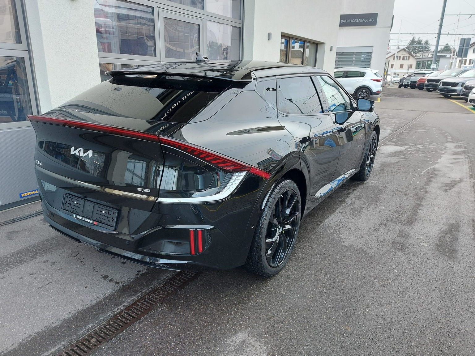 Auto Abo Foto Nummer 9 von 28