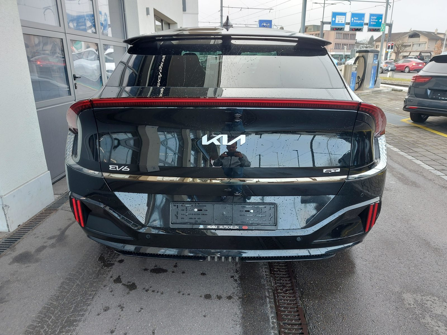 Auto Abo Foto Nummer 11 von 28