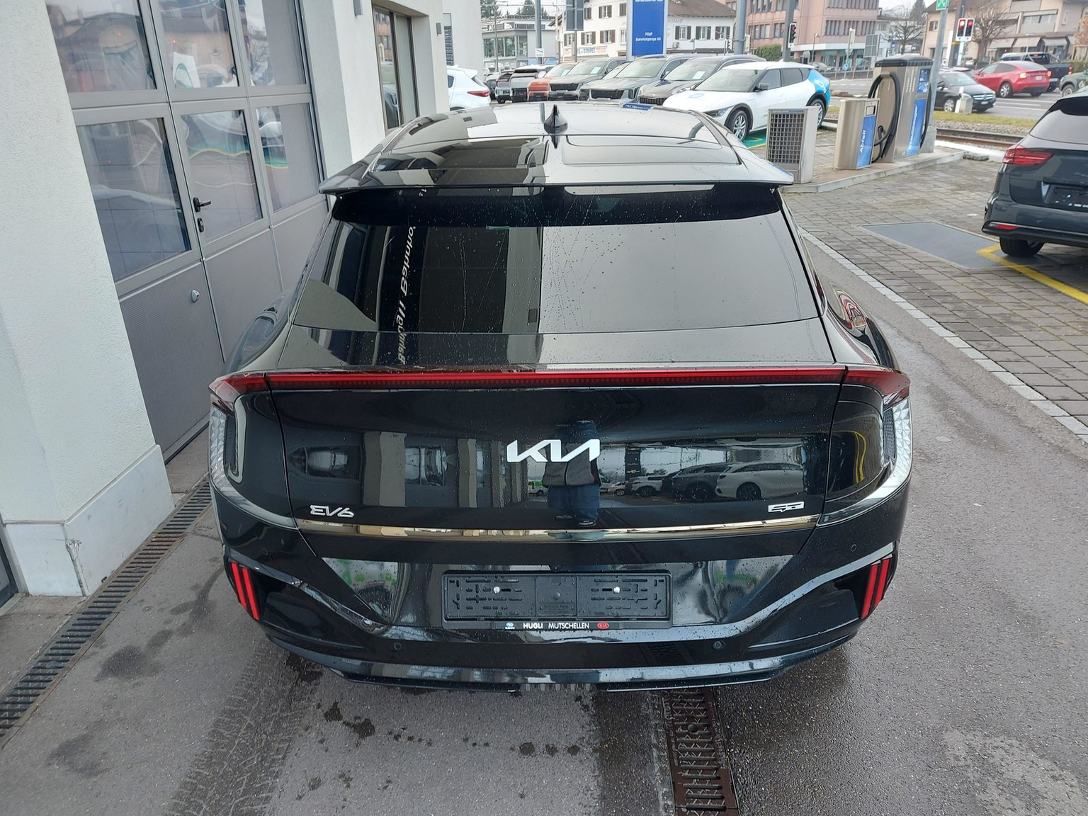 Auto Abo Foto Nummer 12 von 28