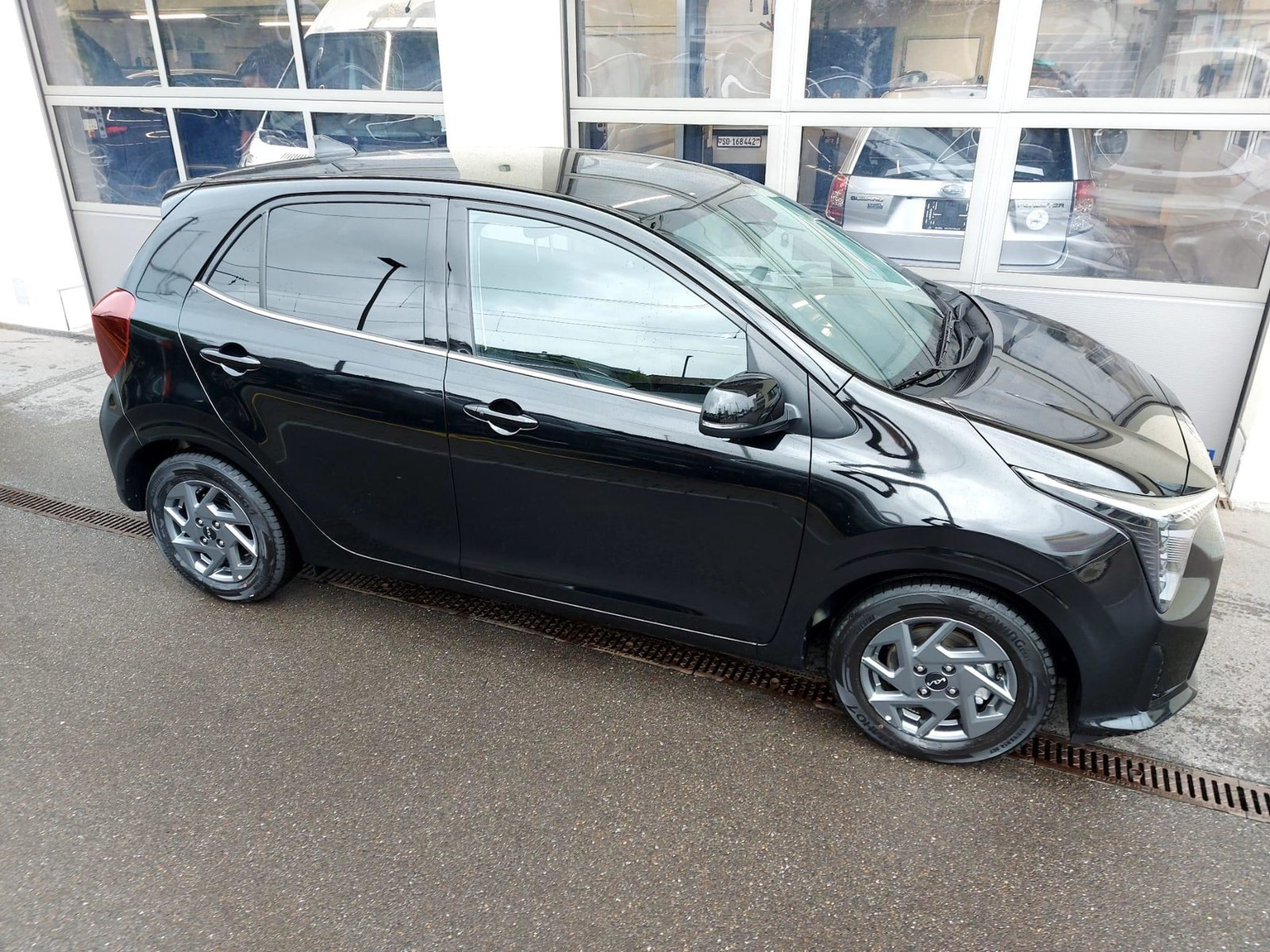 Vehicle Image