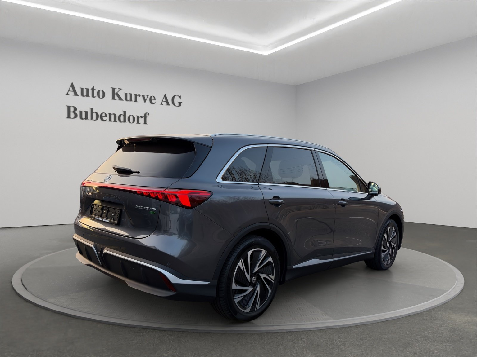 Auto Abo Foto Nummer 3 von 11