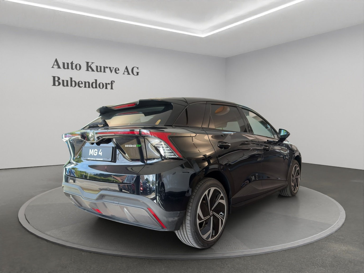 Auto Abo Foto Nummer 2 von 10