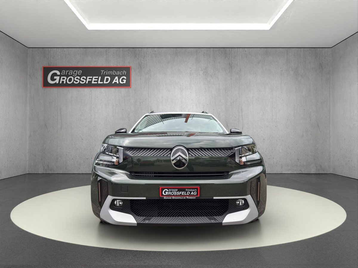 CITROEN C3 Aircross 1.2 Hybrid Max