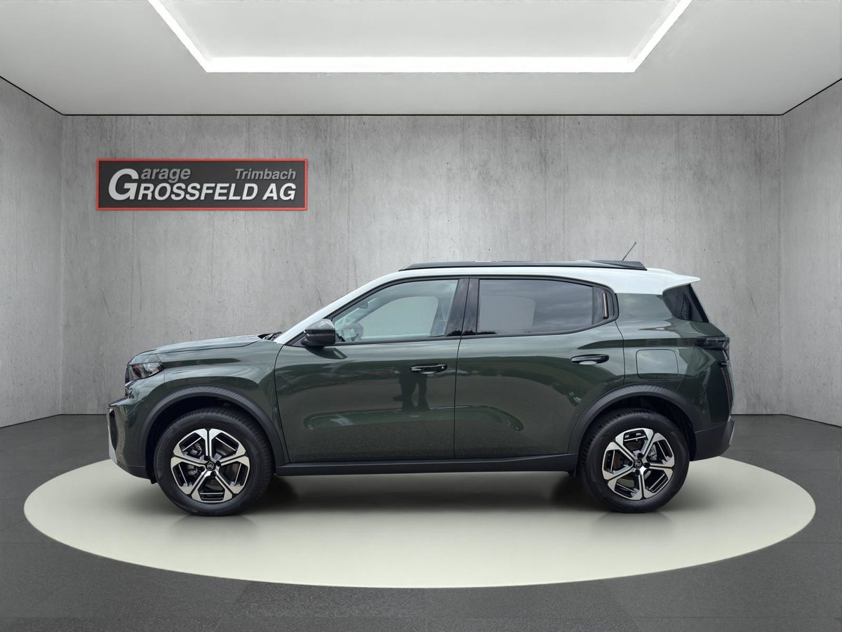 CITROEN C3 Aircross 1.2 Hybrid Max