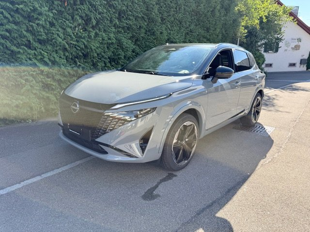 Nissan Qashqai im Auto Abo von CARIFY - Bild 1