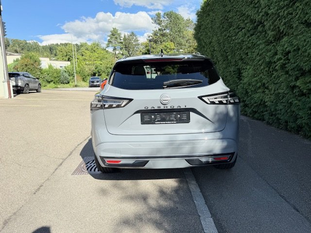 Auto Abo Foto Nummer 6 von 12
