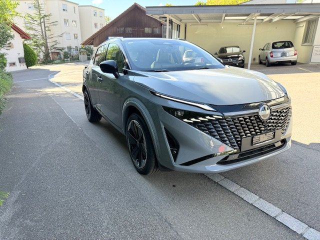 Auto Abo Foto Nummer 4 von 12