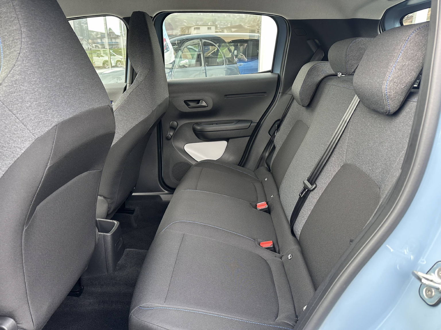 CITROEN C3 1.2 Turbo You
