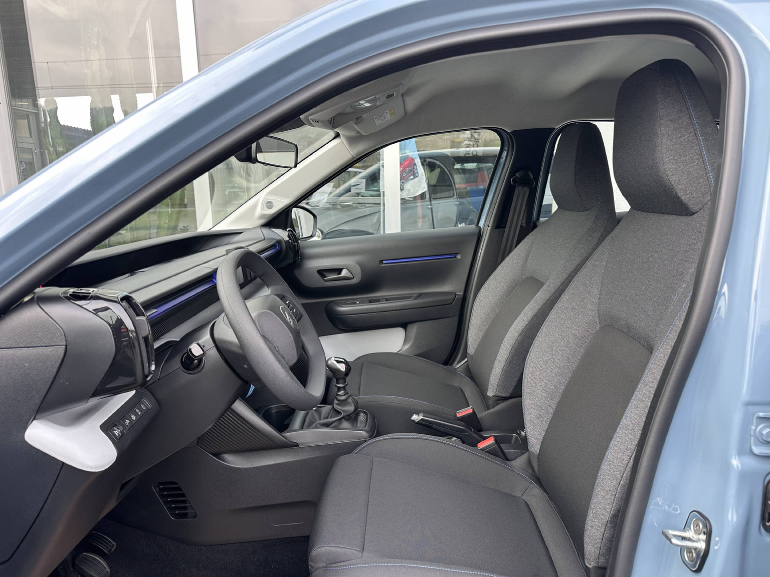CITROEN C3 1.2 Turbo You