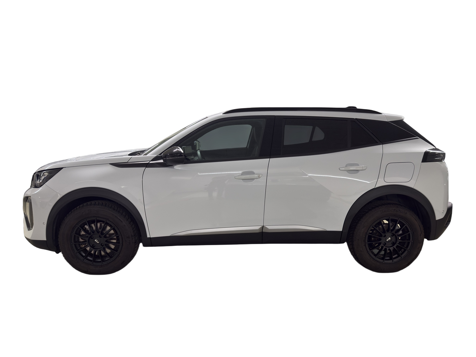PEUGEOT 2008 1.2 Hybrid 145 Allure Premium