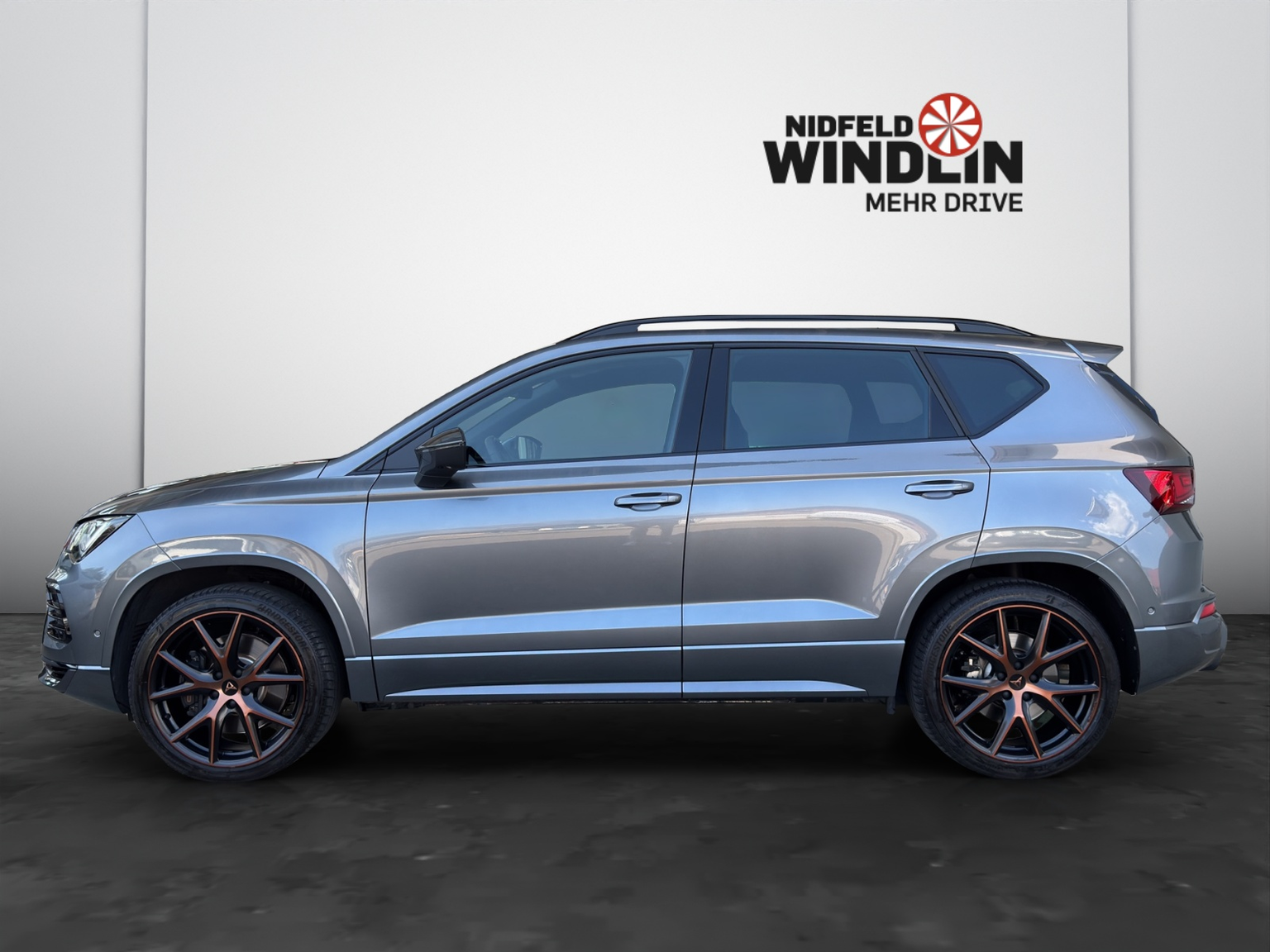 CUPRA Ateca 2.0 TSI VZ 4Drive DSG