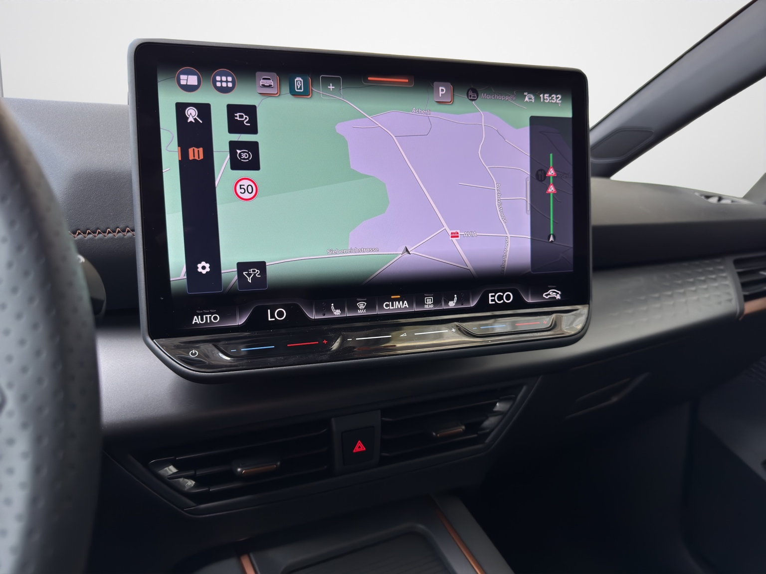 CUPRA Born Electric 59 kWh e-Boost