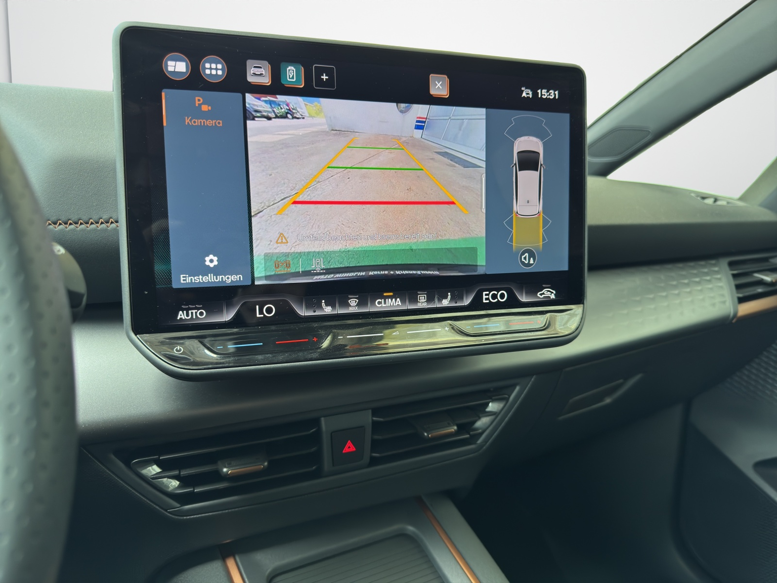 CUPRA Born Electric 59 kWh e-Boost