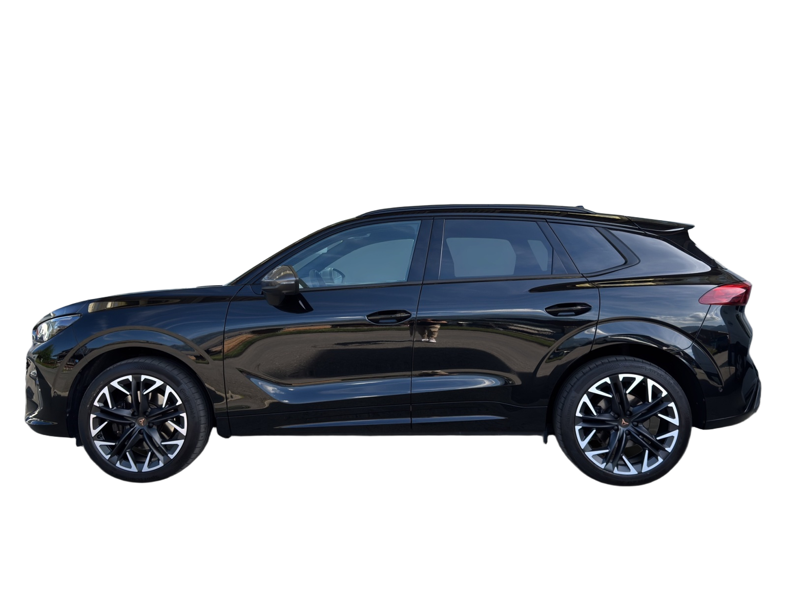 CUPRA Terramar 2.0 TSI VZ 4Drive DSG