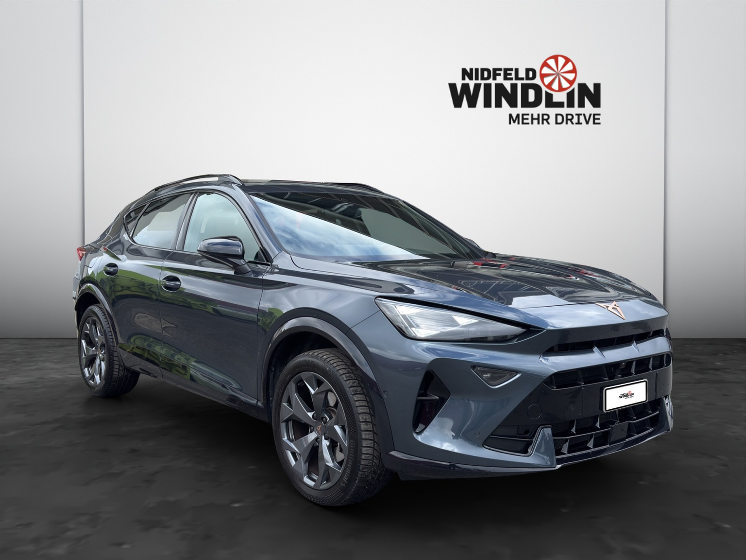 Cupra Formentor im Auto Abo von CARIFY - Bild 1