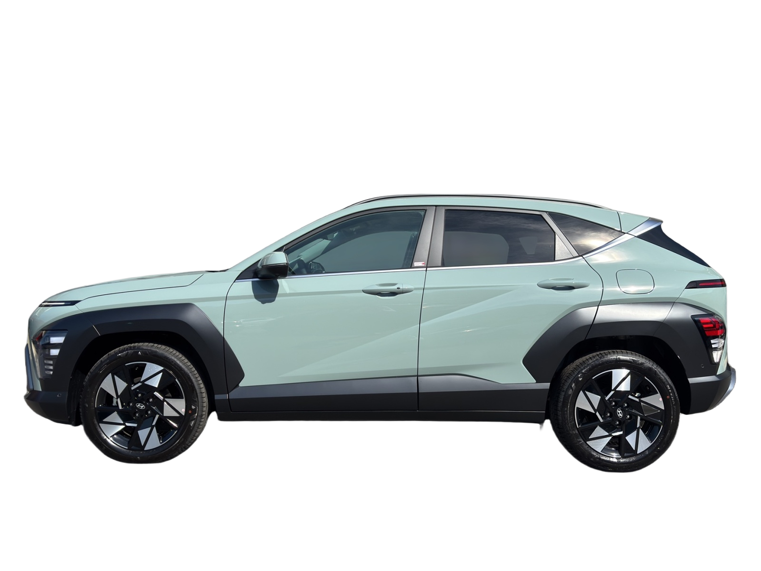 HYUNDAI Kona 1.6 GDi Hybrid Amplia