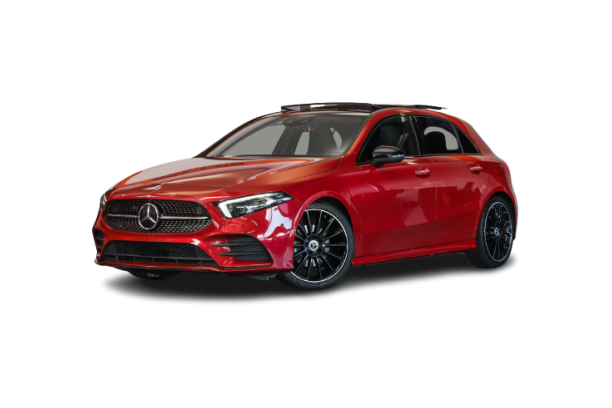 MERCEDES-BENZ A 180 Night Star AMG Line 7G-DCT