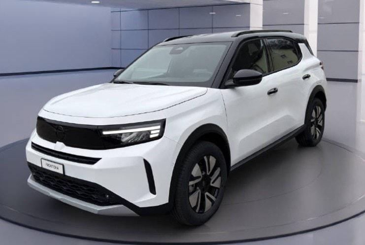 Opel Frontera im Auto Abo von CARIFY - Bild 1