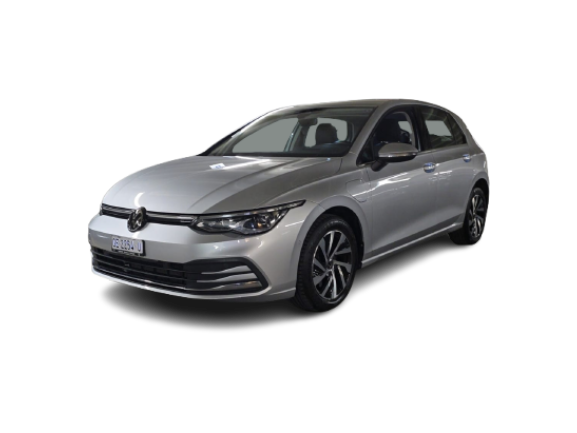 VW Golf 1.4 TSI PHEV Style