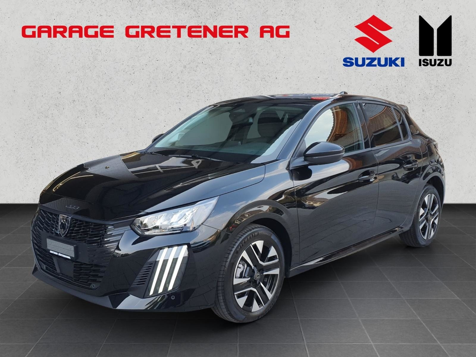 Vehicle Image