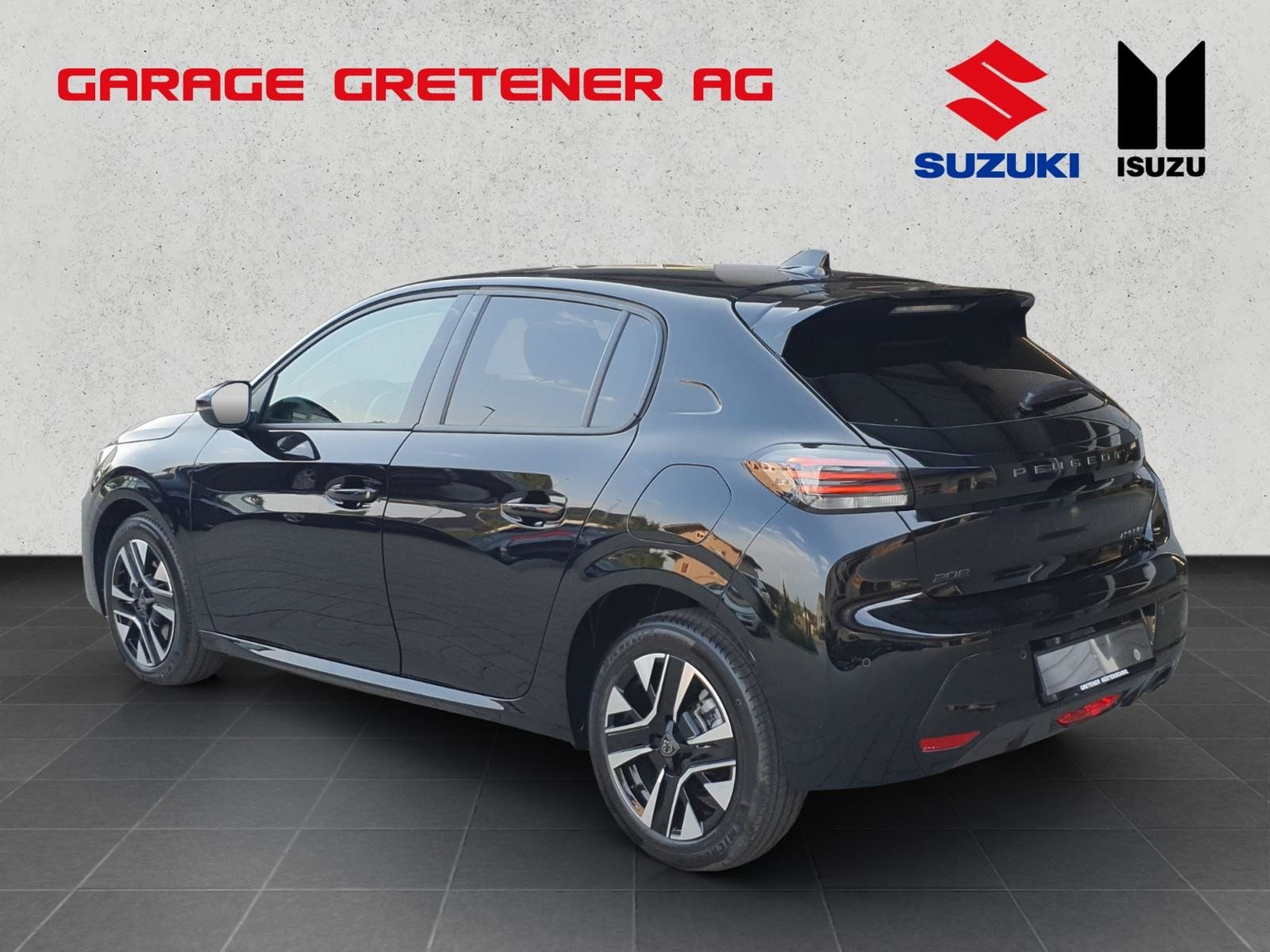 Vehicle Image