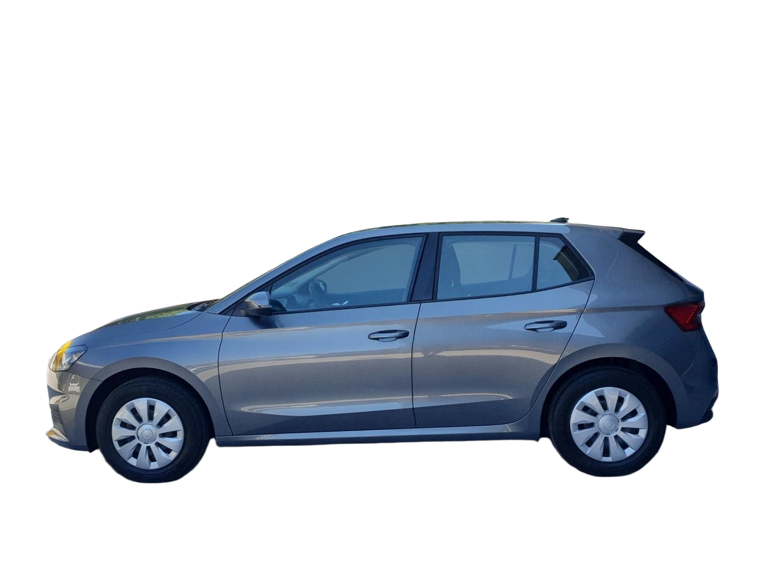 SKODA FABIA 1.0 MPI Ambition