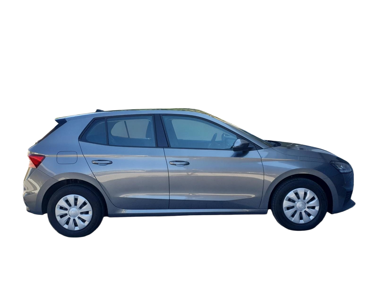 SKODA FABIA 1.0 MPI Ambition