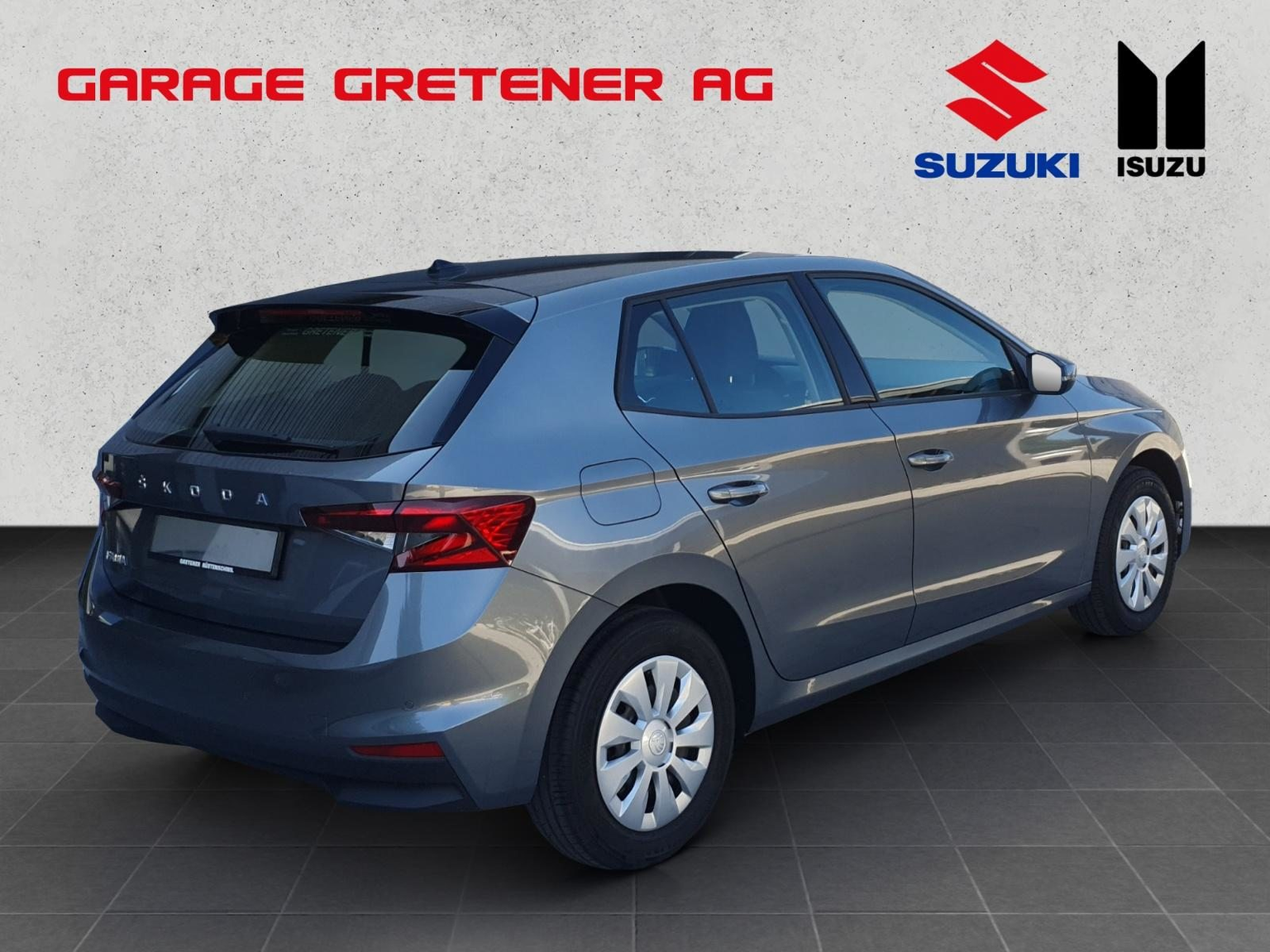 Vehicle Image