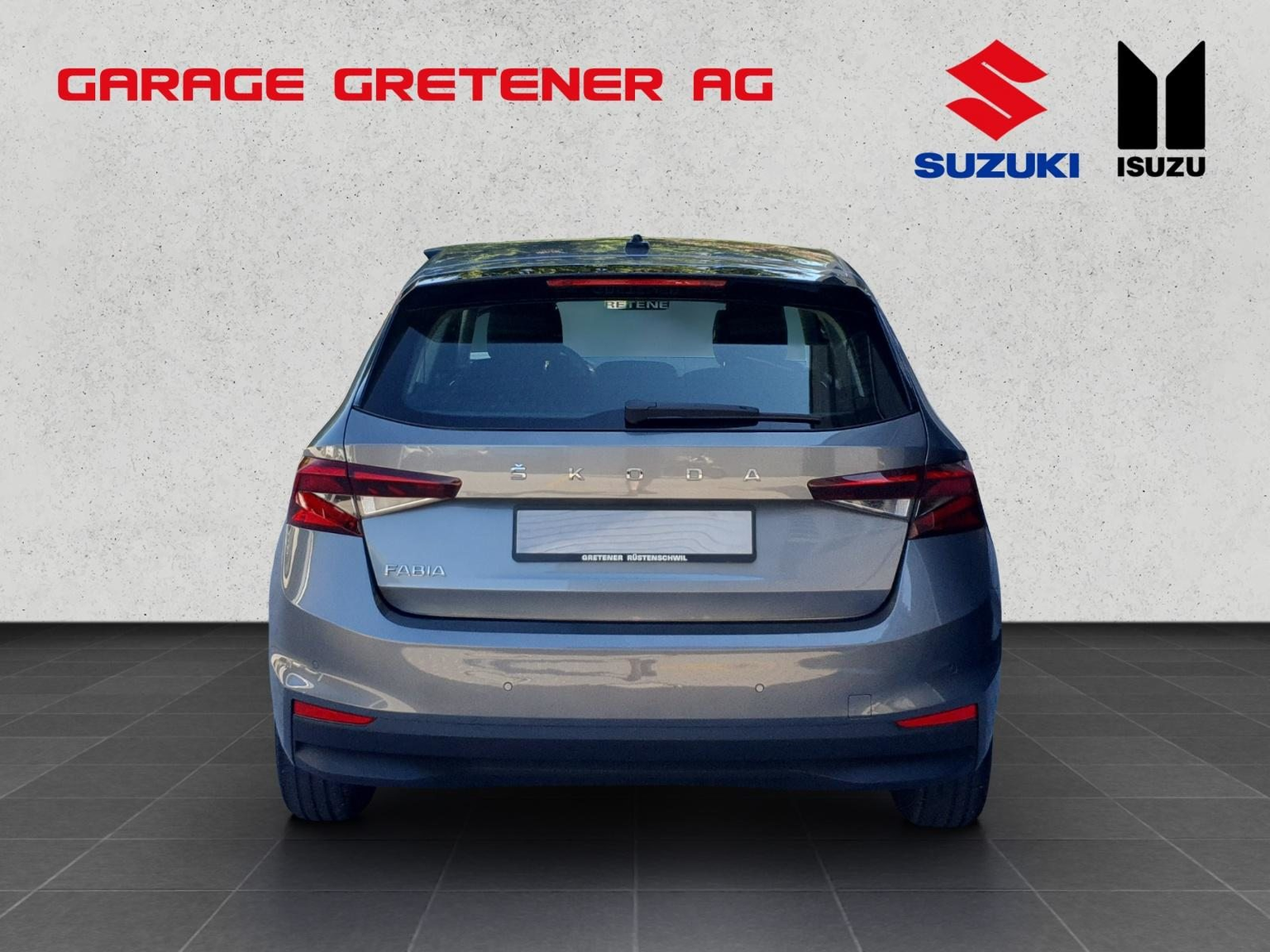 Vehicle Image