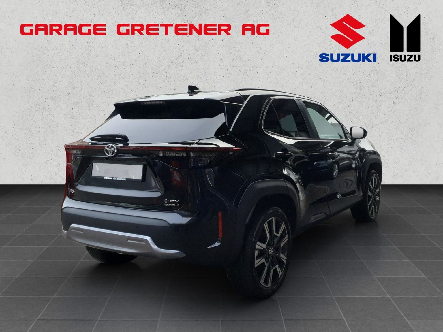 Vehicle Image