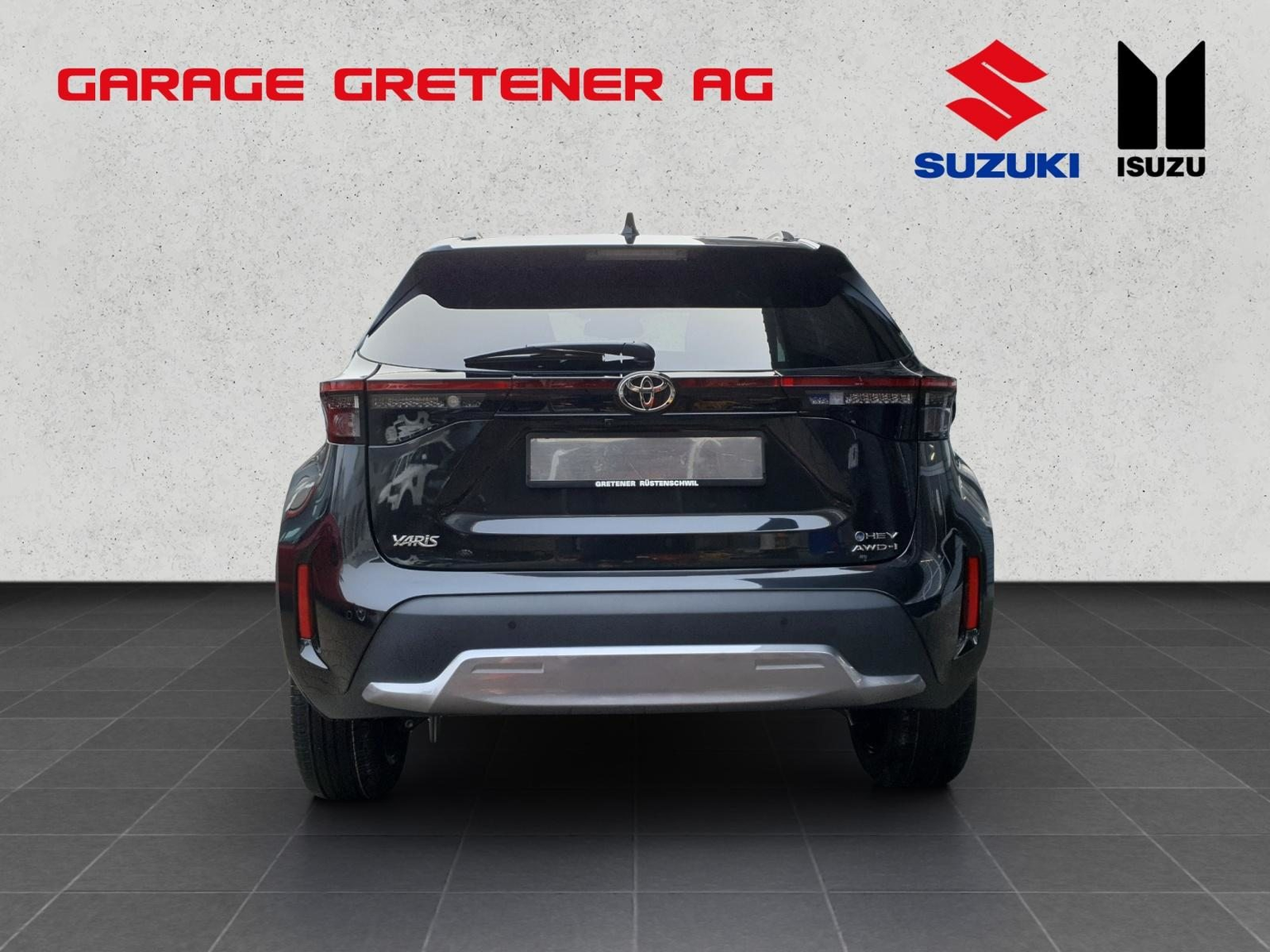 Vehicle Image