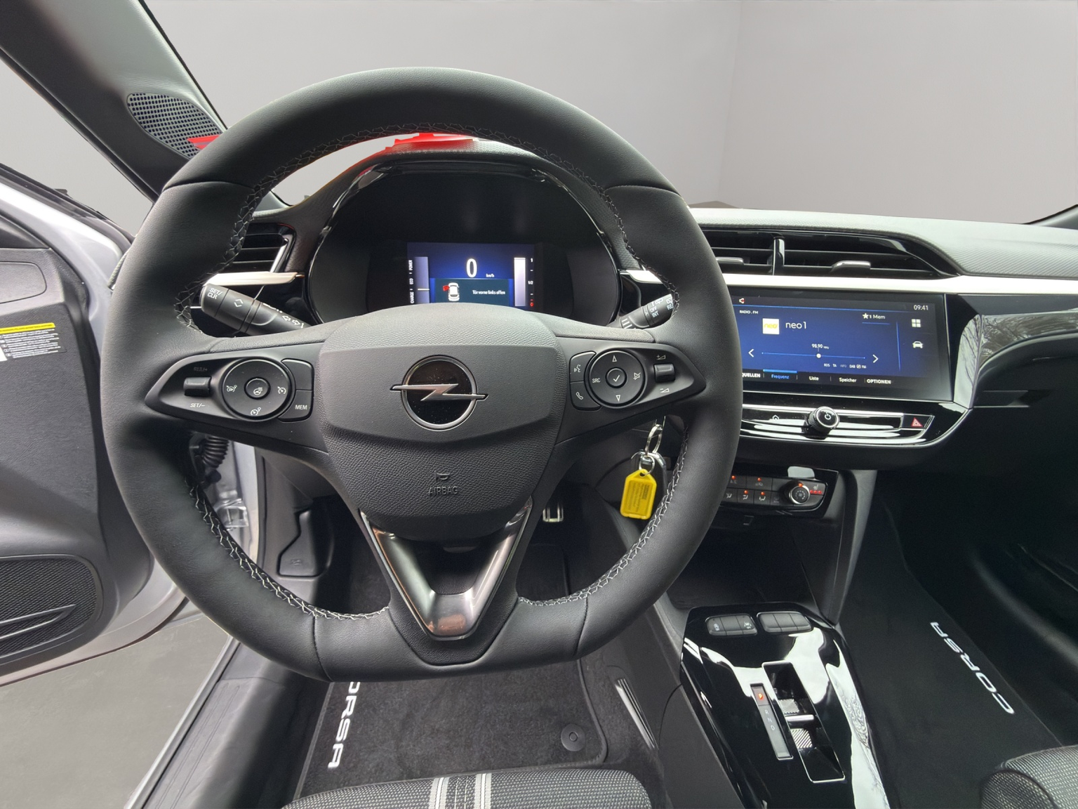 OPEL Corsa F 1.2 Turbo Hybrid VIVA