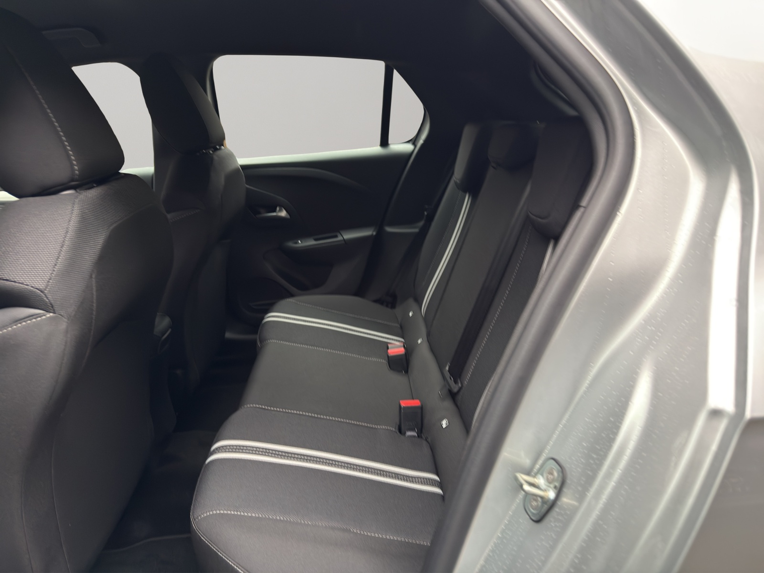 OPEL Corsa F 1.2 Turbo Hybrid VIVA