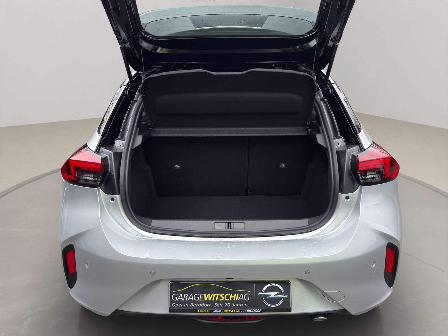 OPEL Corsa F 1.2 Turbo Hybrid VIVA