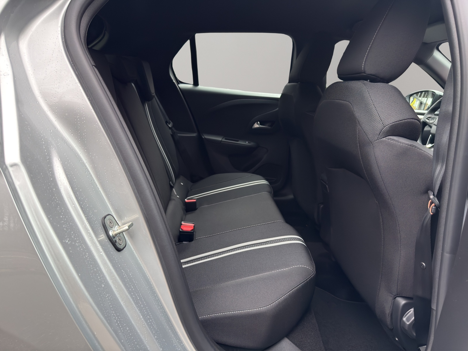OPEL Corsa F 1.2 Turbo Hybrid VIVA