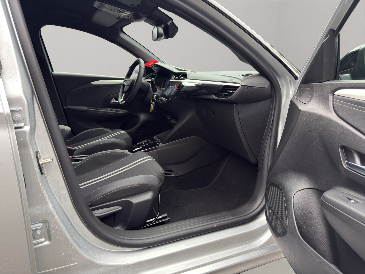 OPEL Corsa F 1.2 Turbo Hybrid VIVA