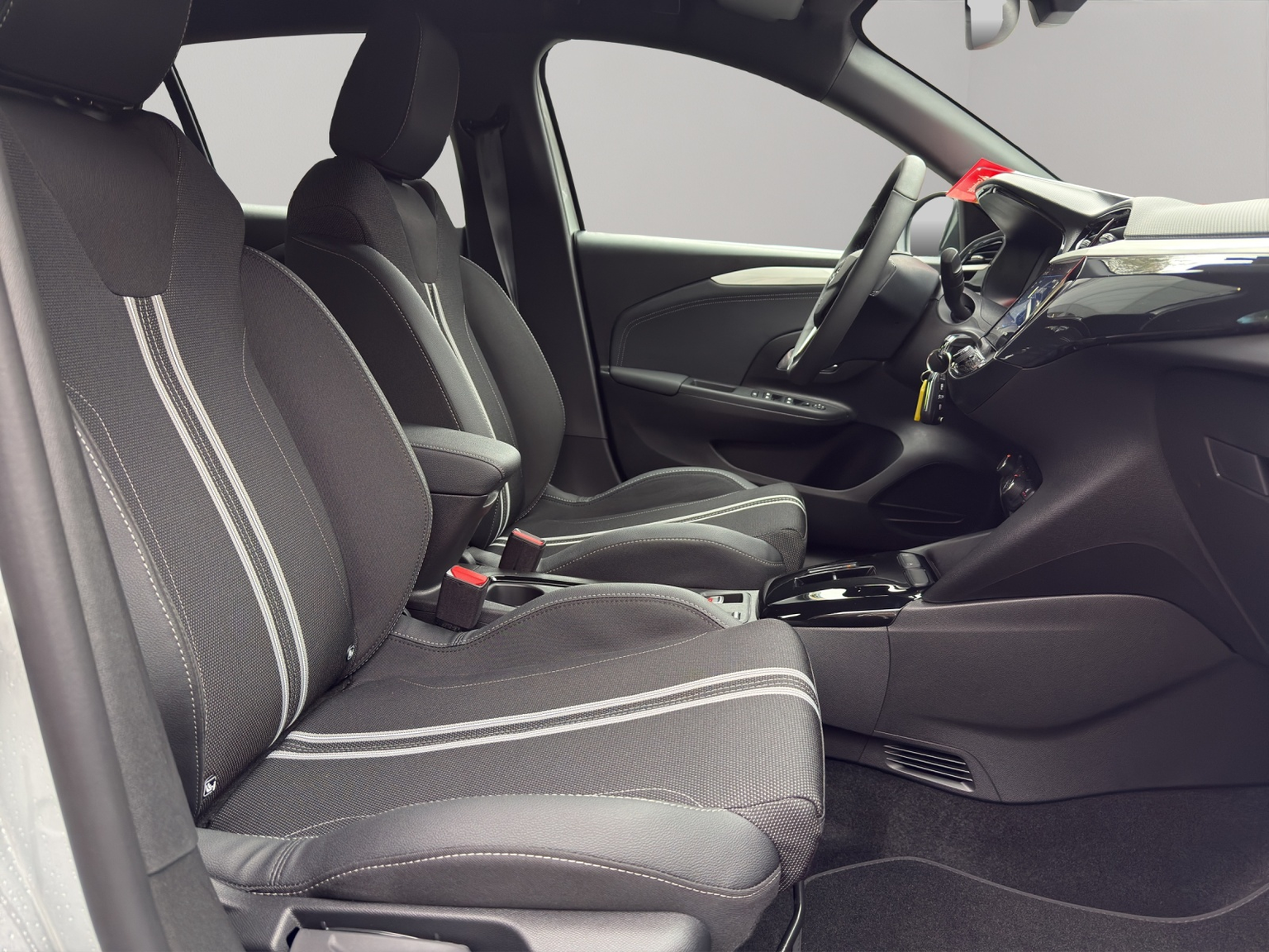 OPEL Corsa F 1.2 Turbo Hybrid VIVA
