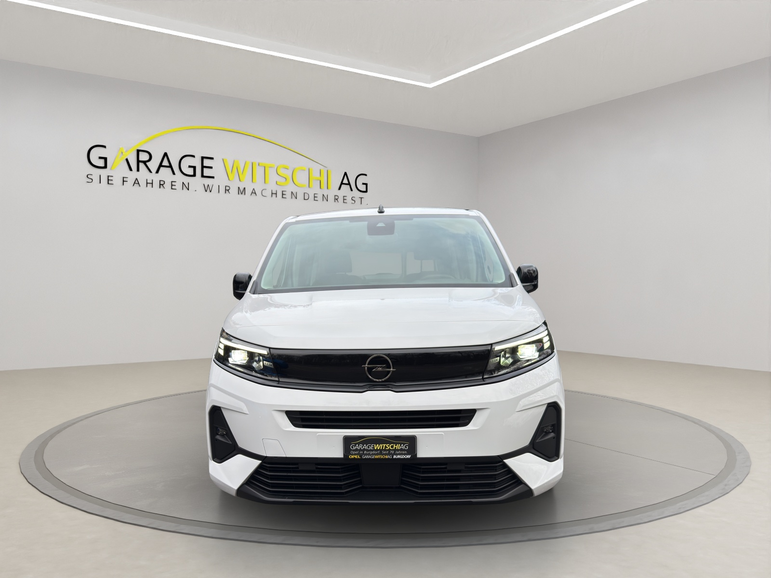 OPEL Combo 1.2 Turbo S/S