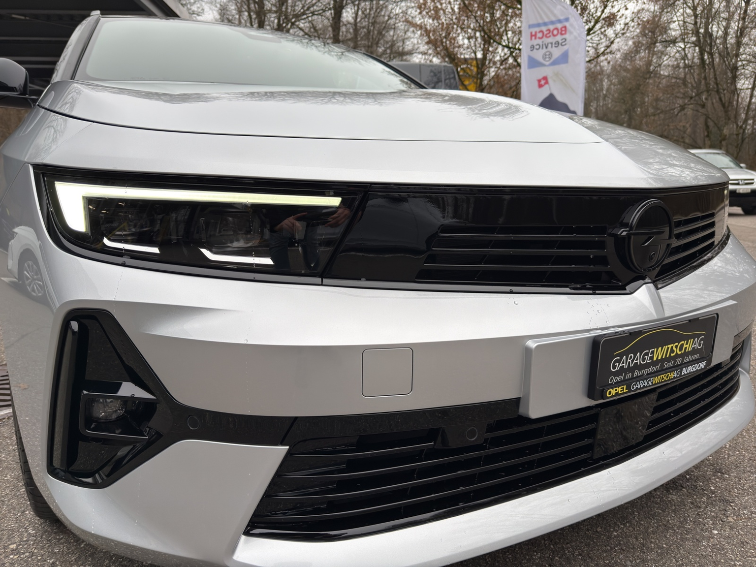 Vehicle Image