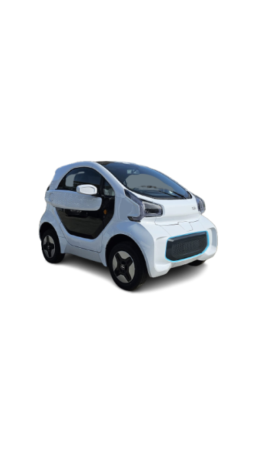 XEV Yoyo 10.4kWh