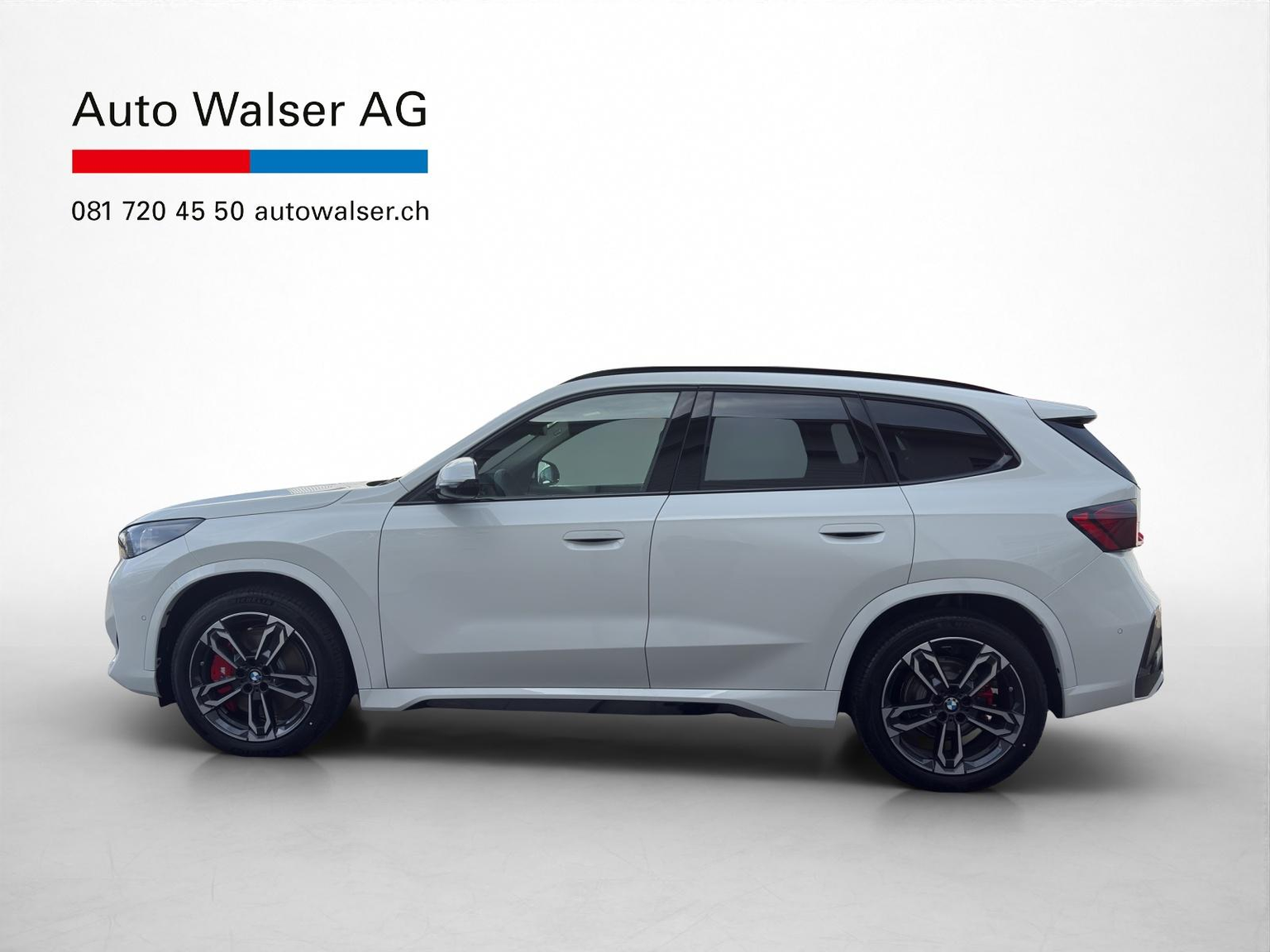 BMW X1 20d xDrive