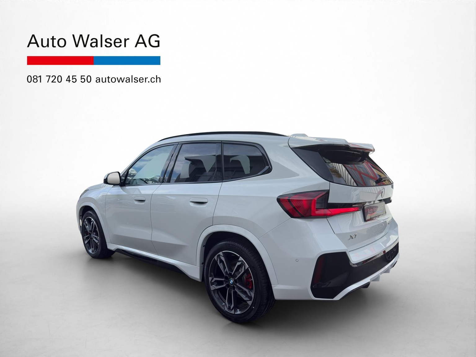 BMW X1 20d xDrive