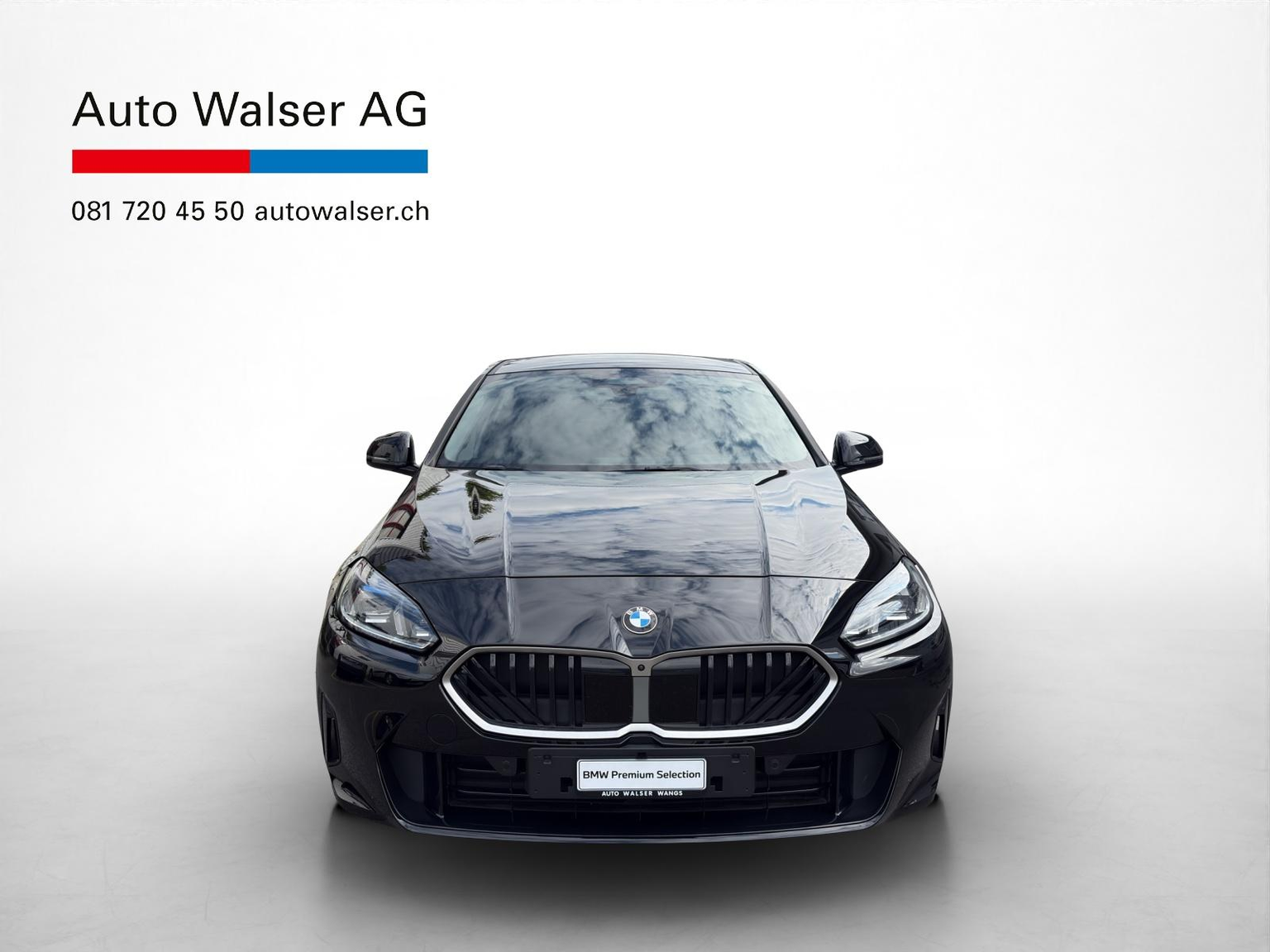 Auto Abo Foto Nummer 8 von 22