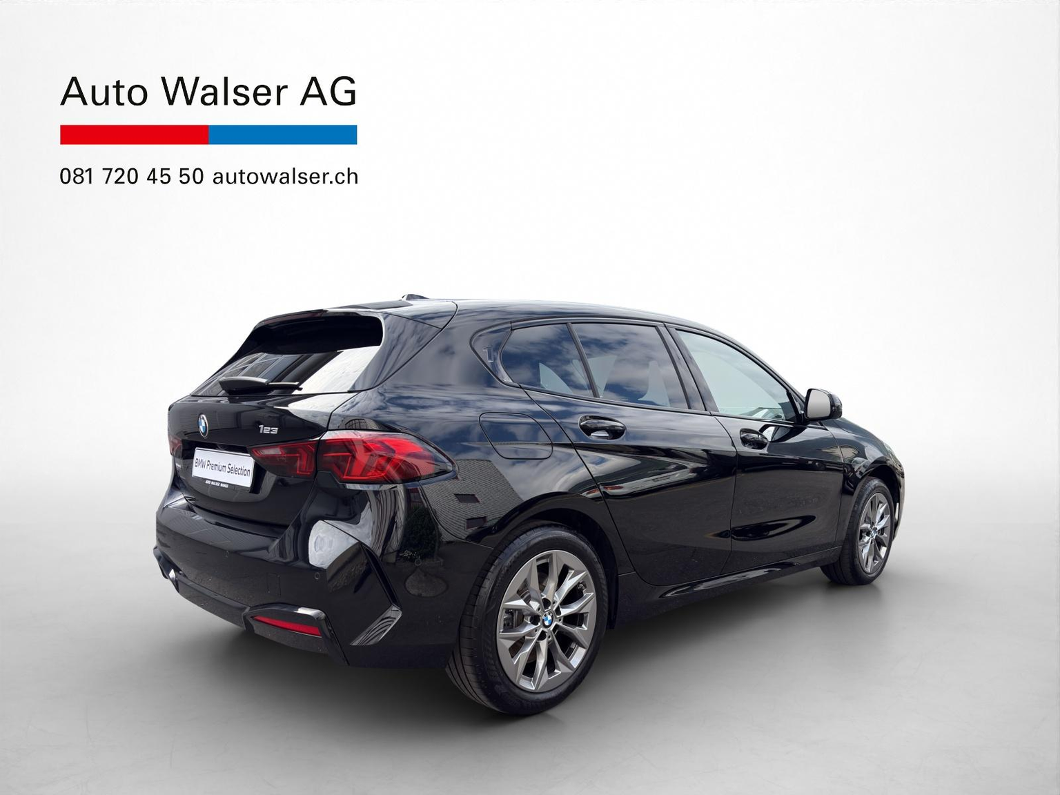 Auto Abo Foto Nummer 5 von 22