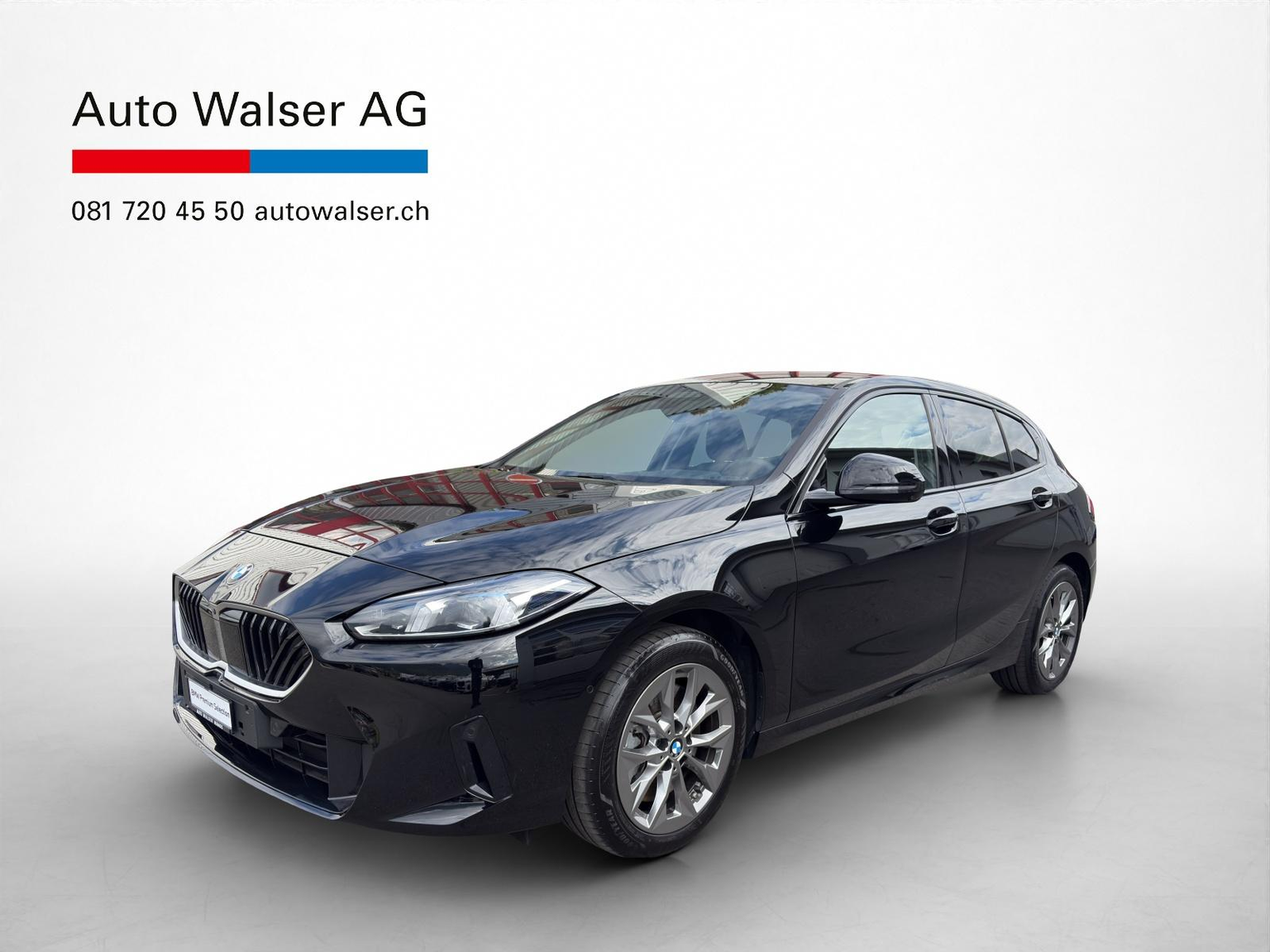 BMW 1er im Auto Abo von CARIFY - Bild 1