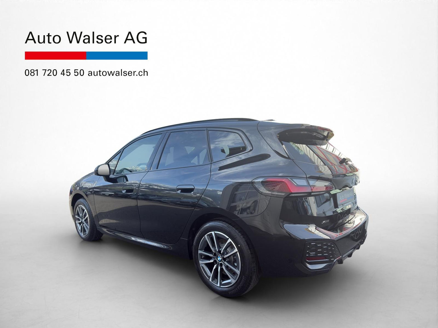 BMW 230e xDrive Active Tourer