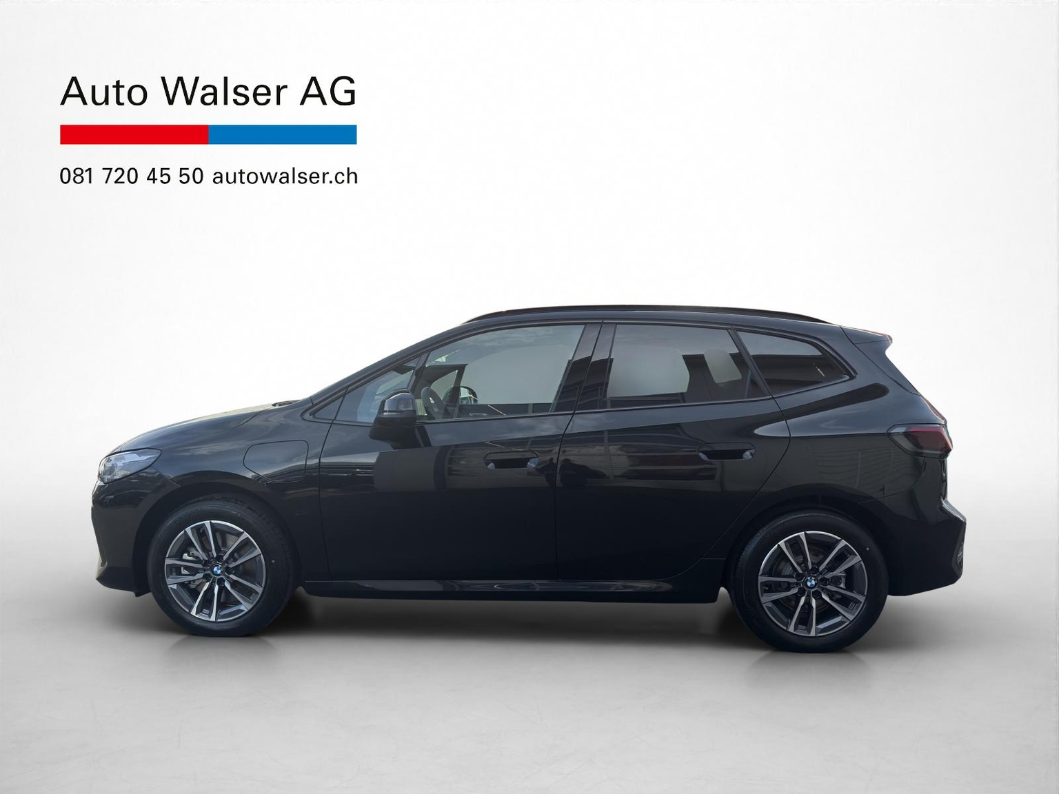 BMW 230e xDrive Active Tourer