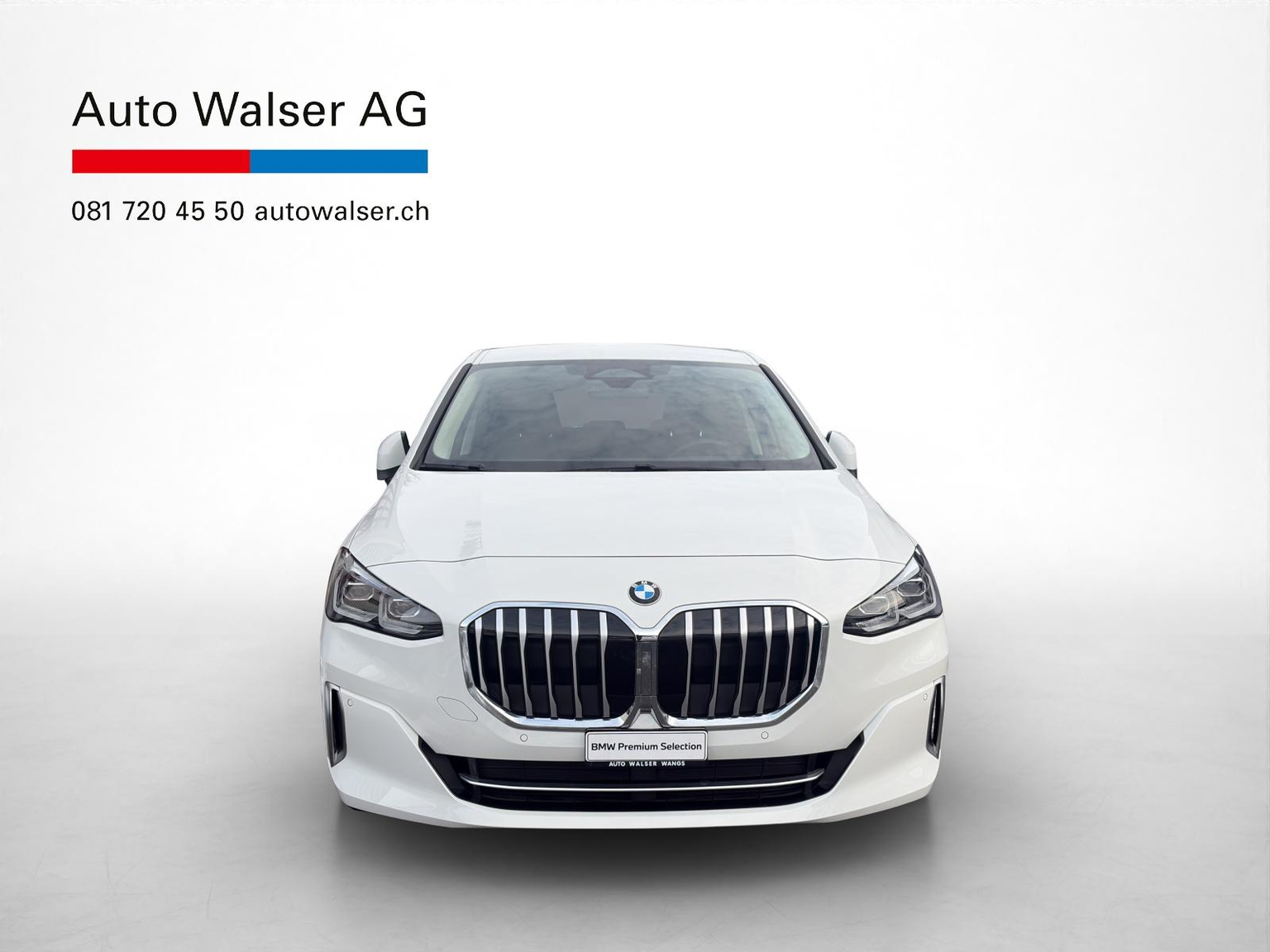 Auto Abo Foto Nummer 8 von 21