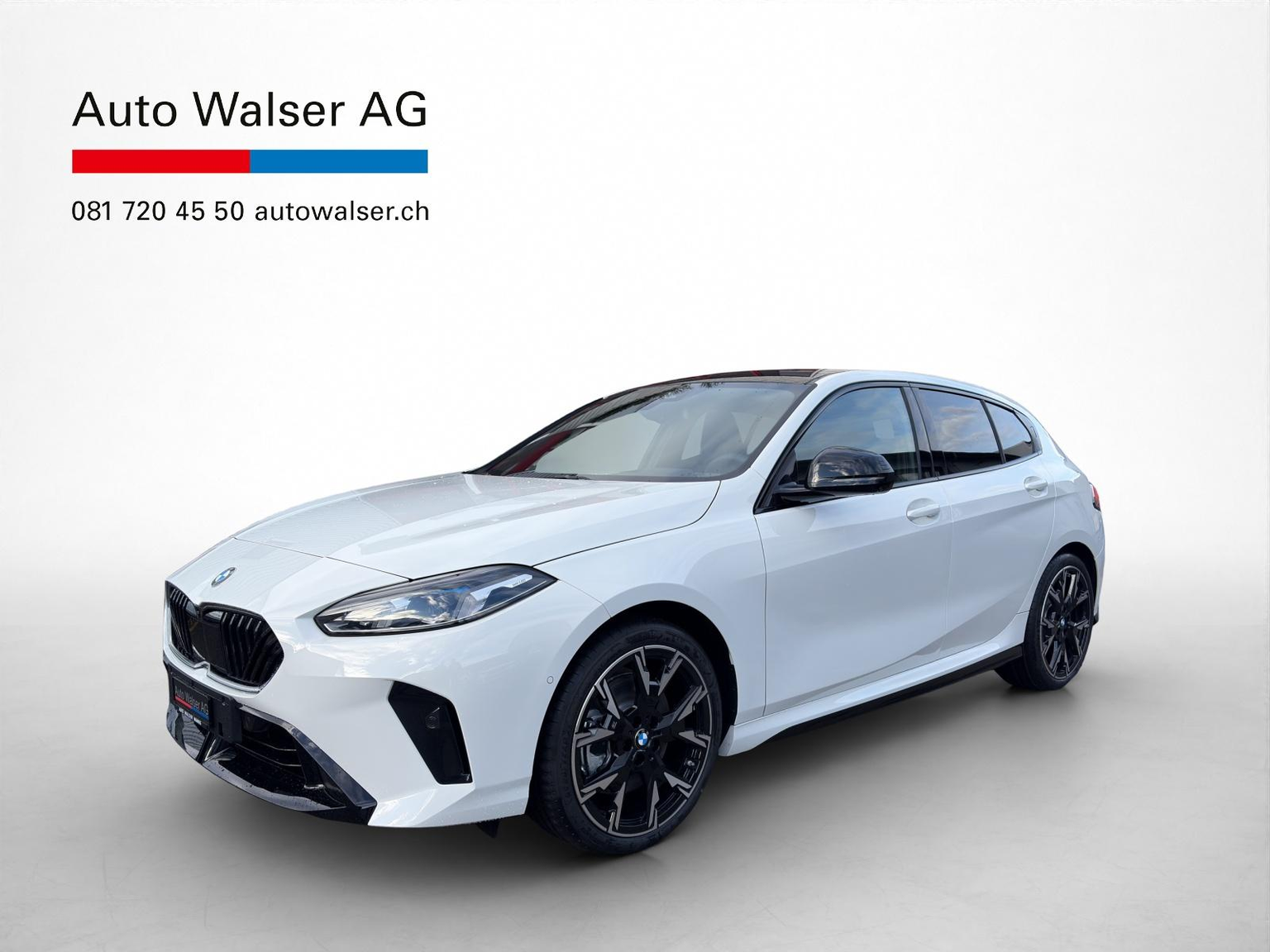 BMW 1er im Auto Abo von CARIFY - Bild 1